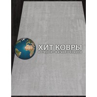 Турецкий ковер Soft Rabbit 070 Серый
